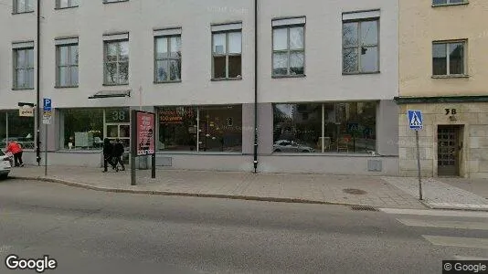 Apartments for rent in Södermalm - Photo from Google Street View