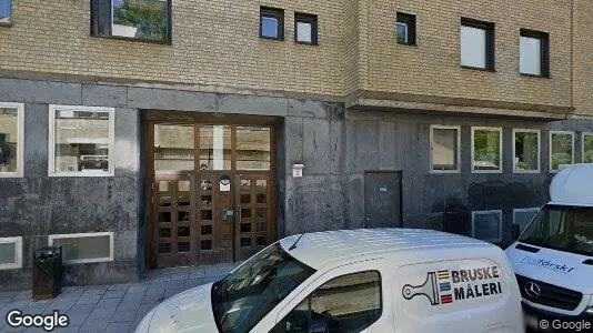 Apartments for rent in Södermalm - Photo from Google Street View