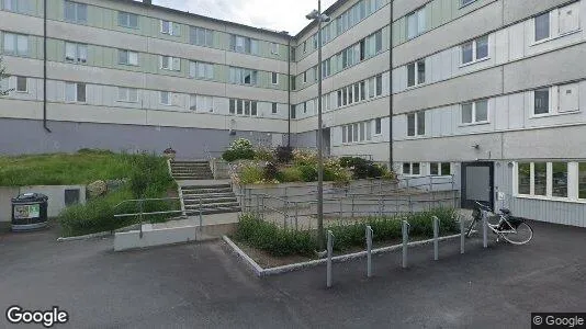 Apartments for rent in Majorna-Linné - Photo from Google Street View