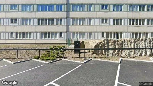 Apartments for rent in Majorna-Linné - Photo from Google Street View