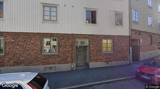 Apartments for rent in Majorna-Linné - Photo from Google Street View