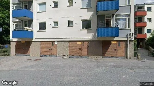 Apartments for rent in Stockholm West - Photo from Google Street View