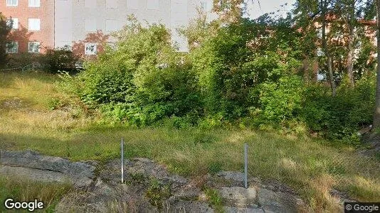 Apartments for rent in Gothenburg City Centre - Photo from Google Street View