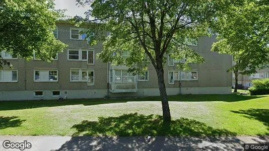 Apartments for rent in Angered - Photo from Google Street View