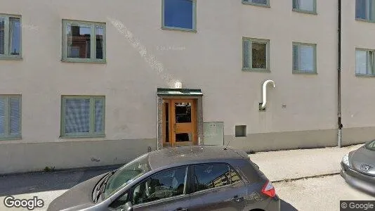 Apartments for rent in Stockholm West - Photo from Google Street View