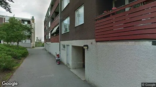 Apartments for rent in Norrtälje - Photo from Google Street View