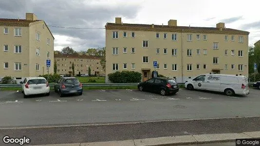 Apartments for rent in Majorna-Linné - Photo from Google Street View