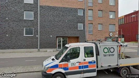 Apartments for rent in Kungälv - Photo from Google Street View