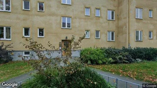 Apartments for rent in Örgryte-Härlanda - Photo from Google Street View