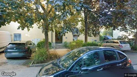 Apartments for rent in Stockholm South - Photo from Google Street View