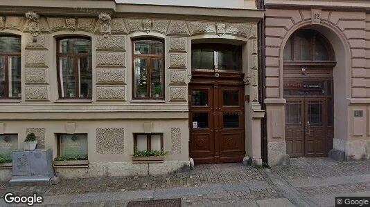 Apartments for rent in Gothenburg City Centre - Photo from Google Street View