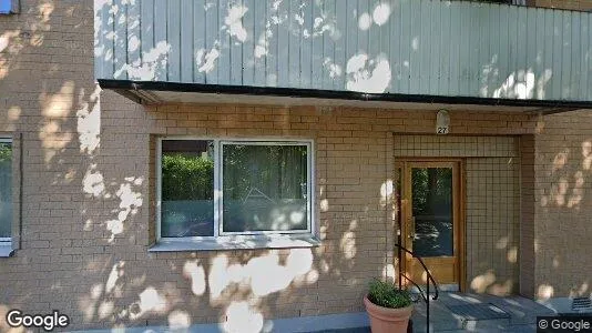 Apartments for rent in Stockholm South - Photo from Google Street View