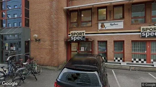 Apartments for rent in Örgryte-Härlanda - Photo from Google Street View