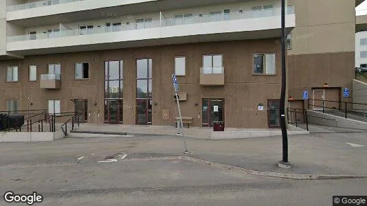 Apartments for rent in Sollentuna - Photo from Google Street View