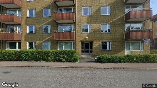 Apartments for rent in Örgryte-Härlanda - Photo from Google Street View
