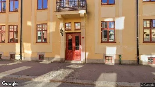 Apartments for rent in Västerås - Photo from Google Street View