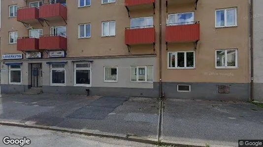 Apartments for rent in Örebro - Photo from Google Street View