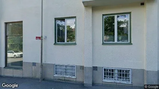 Apartments for rent in Stockholm West - Photo from Google Street View