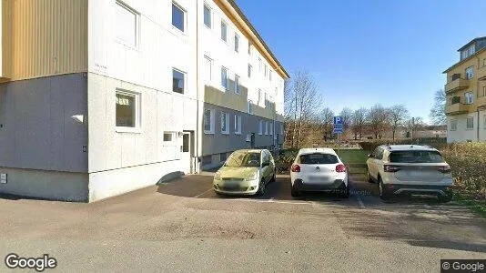 Apartments for rent in Västra hisingen - Photo from Google Street View