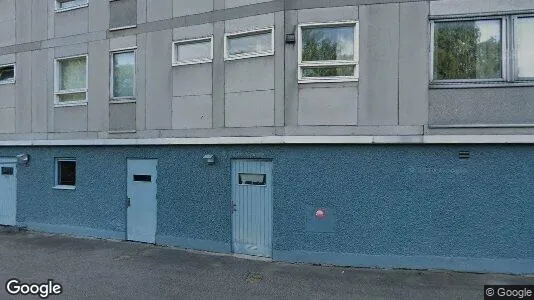 Apartments for rent in Gothenburg City Centre - Photo from Google Street View