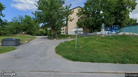 Apartments for rent in Stockholm West - Photo from Google Street View