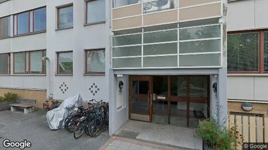 Apartments for rent in Stockholm South - Photo from Google Street View