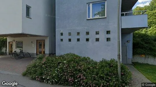 Apartments for rent in Stockholm South - Photo from Google Street View