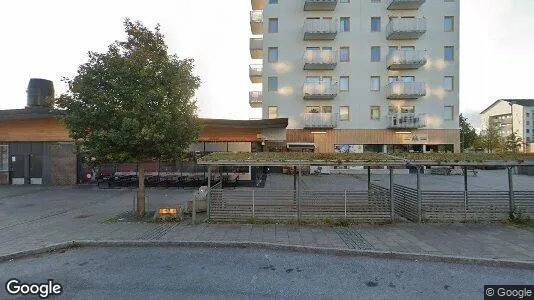 Apartments for rent in Sigtuna - Photo from Google Street View