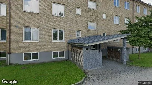 Apartments for rent in Partille - Photo from Google Street View