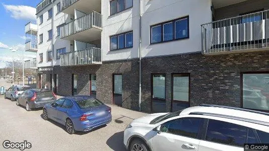 Apartments for rent in Kungälv - Photo from Google Street View