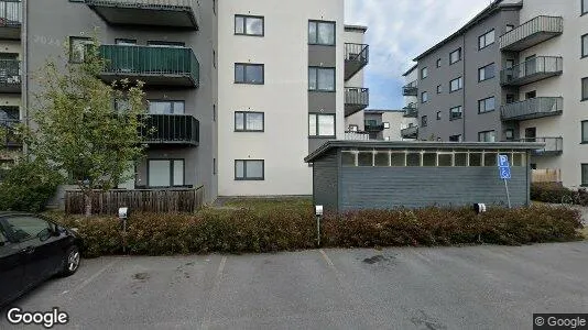 Apartments for rent in Sigtuna - Photo from Google Street View