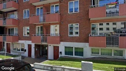 Apartments for rent in Johanneberg - Photo from Google Street View