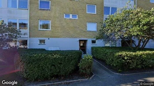 Apartments for rent in Askim-Frölunda-Högsbo - Photo from Google Street View