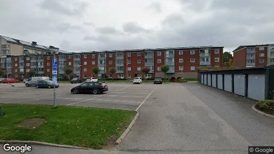 Apartments for rent in Kungsbacka - Photo from Google Street View