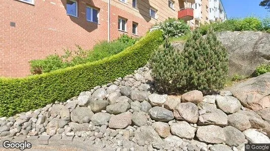 Apartments for rent in Västra hisingen - Photo from Google Street View