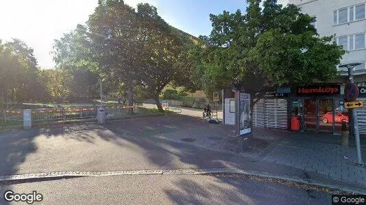 Apartments for rent in Majorna-Linné - Photo from Google Street View