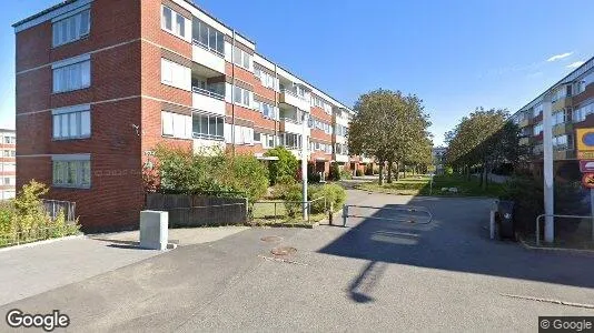 Apartments for rent in Askim-Frölunda-Högsbo - Photo from Google Street View