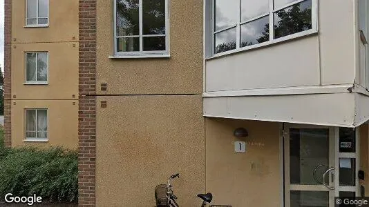 Apartments for rent in Håbo - Photo from Google Street View