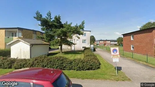Apartments for rent in Falkenberg - Photo from Google Street View
