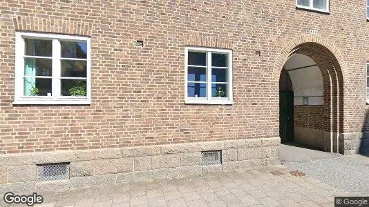 Apartments for rent in Malmö City - Photo from Google Street View