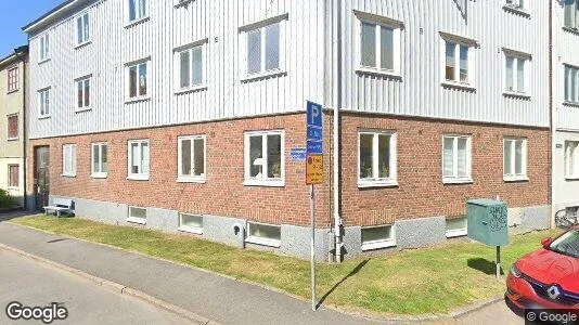 Apartments for rent in Gothenburg City Centre - Photo from Google Street View