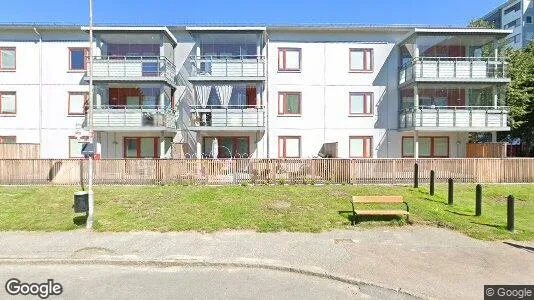 Apartments for rent in Angered - Photo from Google Street View