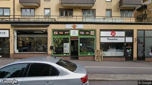 Apartments for rent in Örgryte-Härlanda - Photo from Google Street View