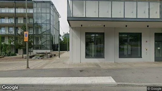 Apartments for rent in Stockholm South - Photo from Google Street View