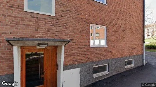 Apartments for rent in Skövde - Photo from Google Street View