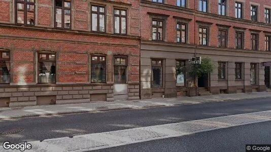 Apartments for rent in Malmö City - Photo from Google Street View