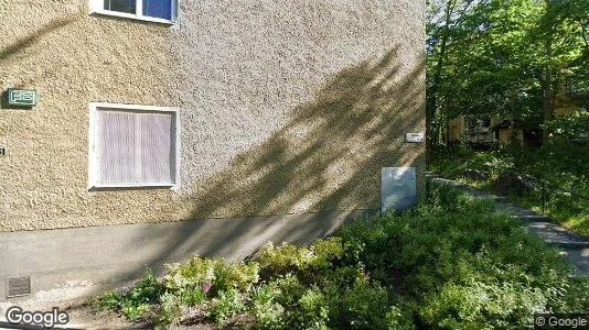 Apartments for rent in Stockholm South - Photo from Google Street View
