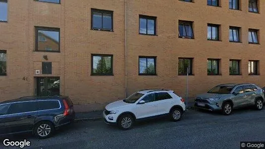 Apartments for rent in Örgryte-Härlanda - Photo from Google Street View