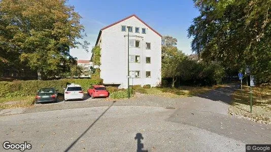 Apartments for rent in Malmö City - Photo from Google Street View