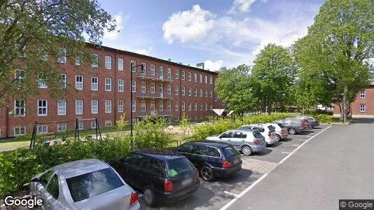 Apartments for rent in Norra hisingen - Photo from Google Street View